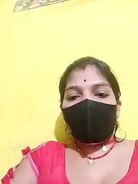 Samiya-143 online show from 02-09-26, 03:27
