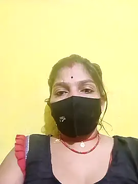 Samiya-143 online show from 02-11-26, 04:23