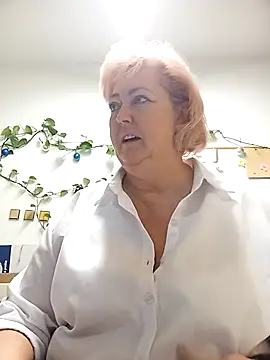 TerezaVelvet online show from 09-23-25, 05:10