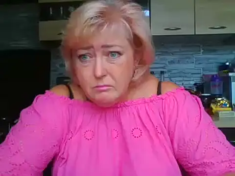 TerezaVelvet online show from 09-27-25, 08:30