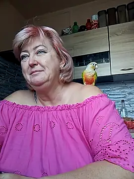 TerezaVelvet online show from 10-19-25, 09:32