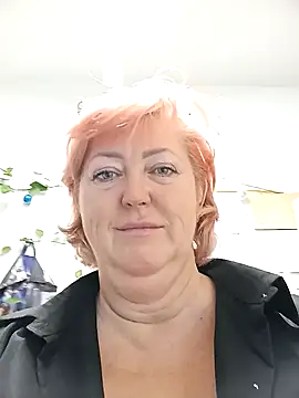 TerezaVelvet online show from 10-23-25, 06:23