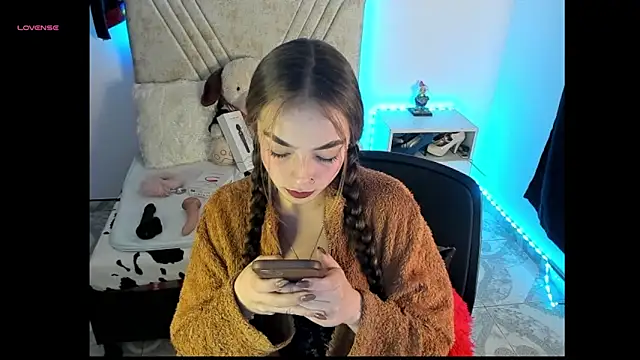 Mia Victoria22 online show from 04-25-26, 02:36