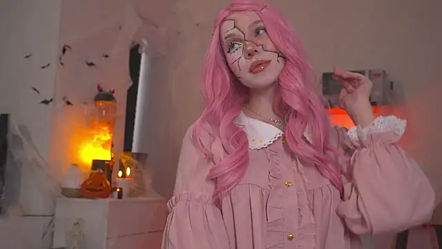 kategoodgirl online show from 10-24-25, 08:55