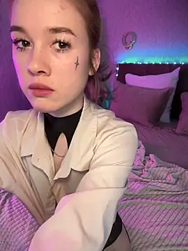 Marryme- online show from 02-26-26, 01:10