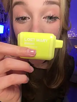 Marryme- online show from 04-01-26, 01:52