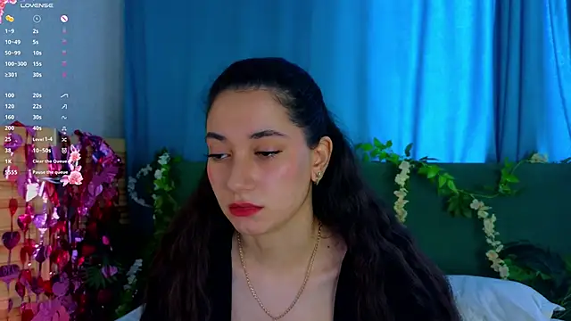 BettyMaldonado online show from 02-22-26, 07:08