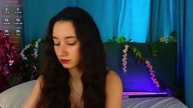 BettyMaldonado online show from 03-02-26, 07:09