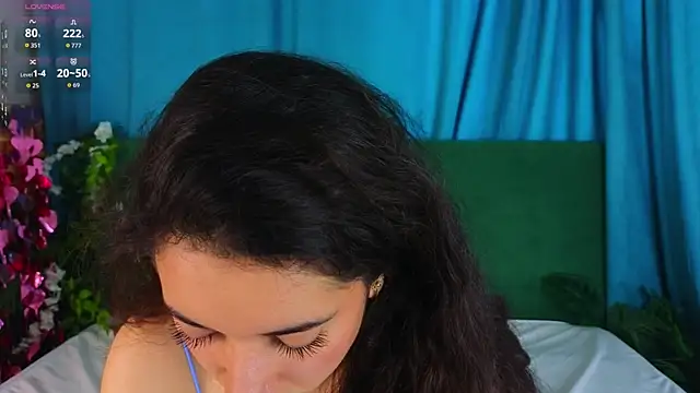 BettyMaldonado online show from 04-04-26, 06:55