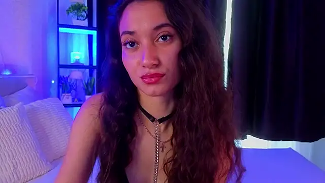 BettyMaldonado online show from 07-26-26, 10:55