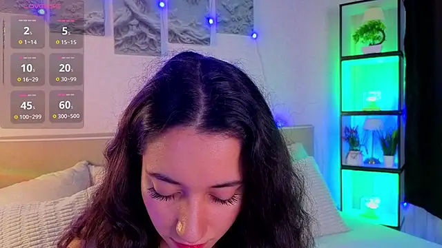 BettyMaldonado online show from 07-27-26, 07:48