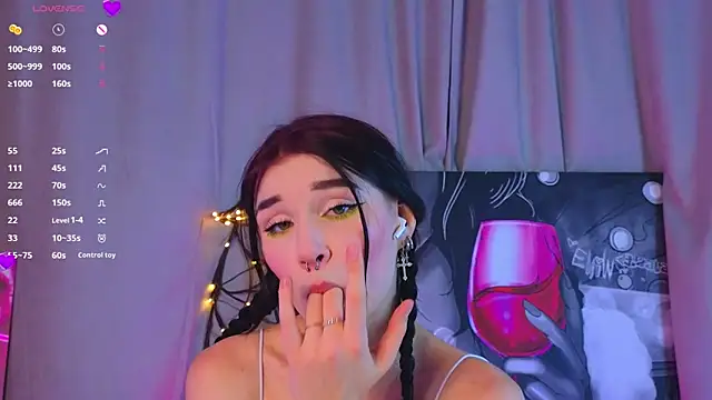 JenniferSullivan online show from 11-16-25, 08:14