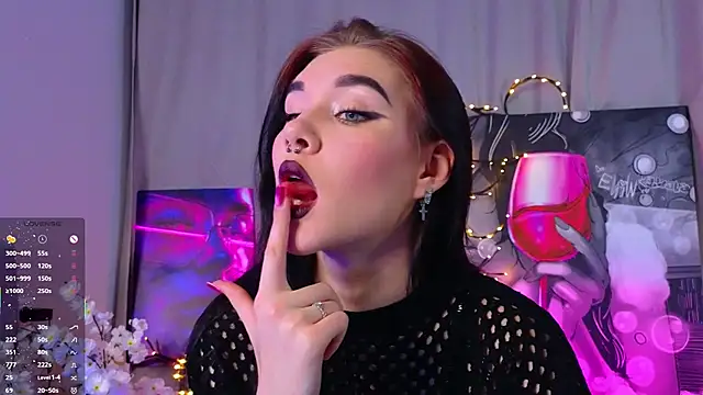 JenniferSullivan online show from 01-06-26, 09:39