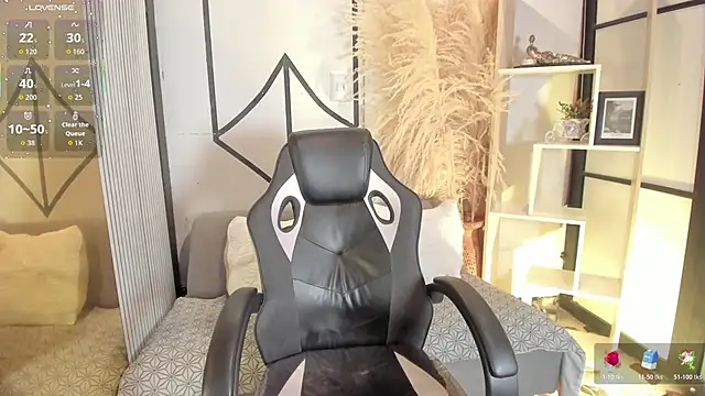 AdharaSweet1  online show from 04-02-26, 08:34