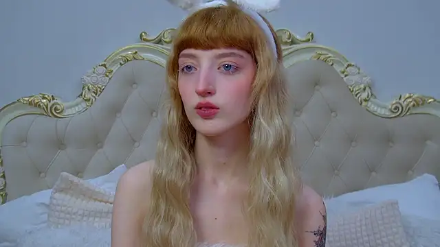 MistyMarlo online show from 04-03-26, 06:44