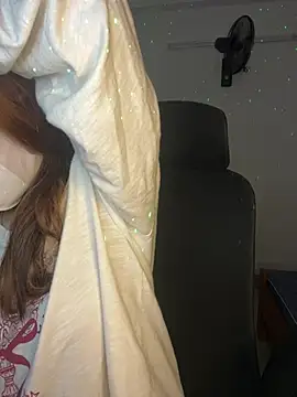 Meowyeuk6 online show from 01-16-26, 08:07