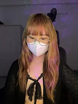 Meowyeuk6 online show from 03-07-26, 05:48