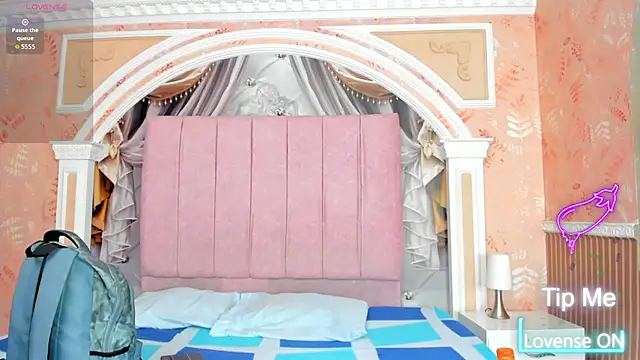 magnus serket online show from 10-29-25, 11:34