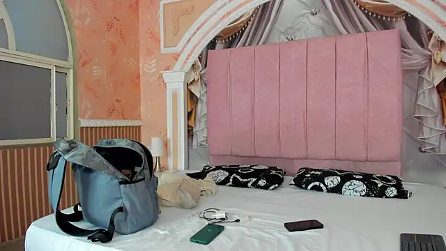 magnus serket online show from 11-07-25, 11:32