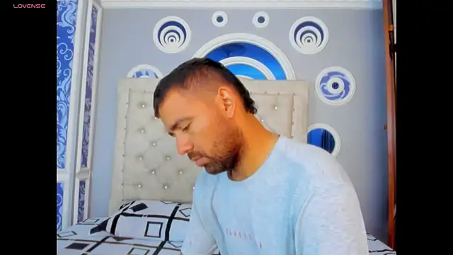 magnus serket online show from 01-13-26, 11:48