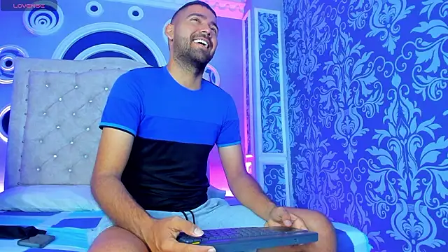 magnus serket online show from 02-05-26, 11:37