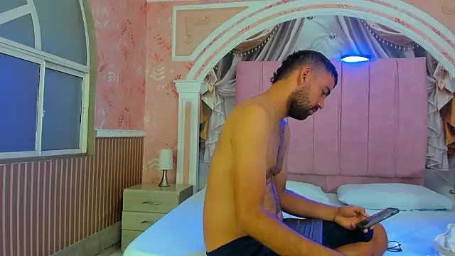 magnus serket online show from 02-13-26, 11:39