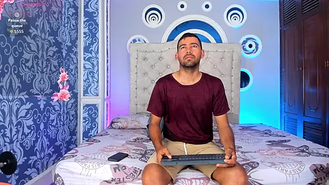 magnus serket online show from 04-11-26, 11:47