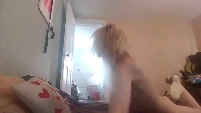 flavi1996 online show from 01-12-26, 07:41