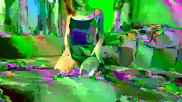 delannaspritzzz online show from 11-29-25, 07:22