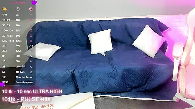 Snapshot of marmelana199 chatting on 02-12-25, 09:31 marmelana199 online show from 02-12-25, 09:31