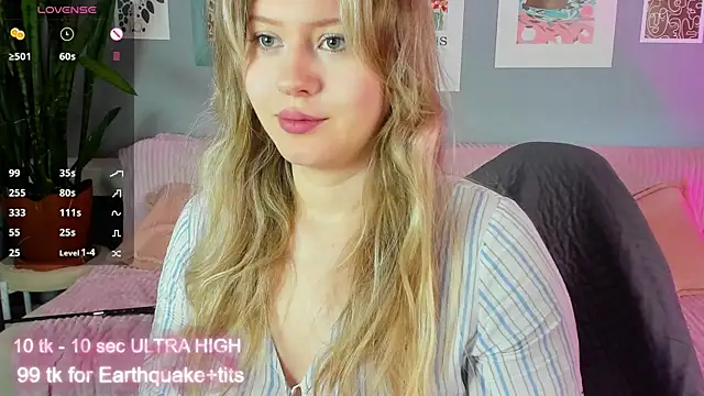 marmelana199 online show from 02-15-26, 07:38