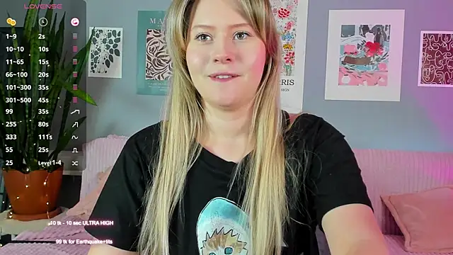 marmelana199 online show from 02-17-26, 07:49