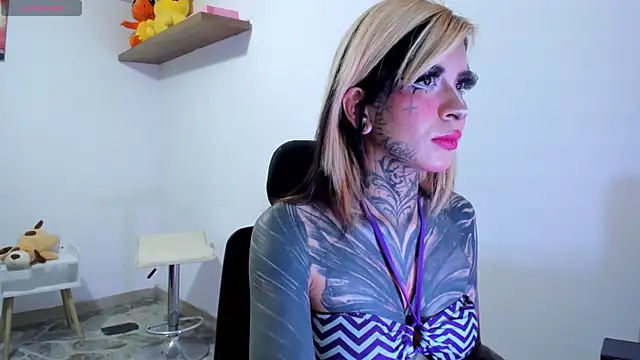Nickidoll66- online show from 05-14-26, 12:17