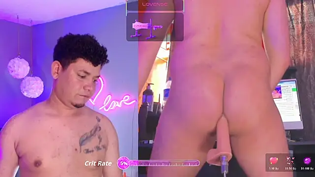  Aron Piter  online show from 12-22-25, 08:17