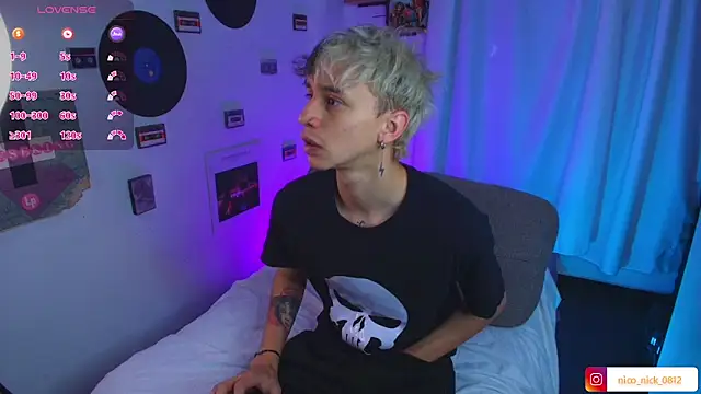 Nick Bangover  online show from 01-16-26, 05:39