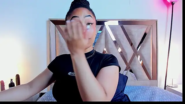 Katy ortiiz online show from 03-20-26, 11:37