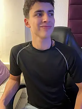 AdrianRinaldi online show from 01-10-26, 08:10