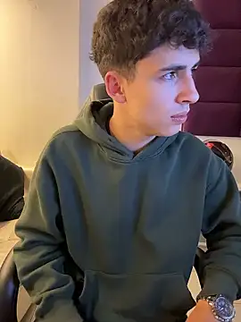 AdrianRinaldi online show from 01-13-26, 08:03