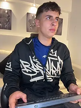 AdrianRinaldi online show from 03-16-26, 08:02