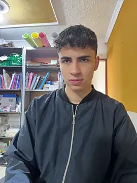 AdrianRinaldi online show from 06-03-26, 01:46