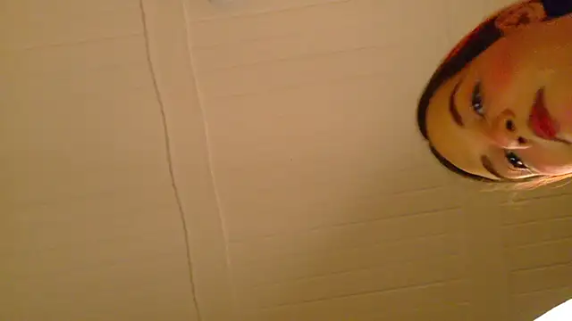 Carolinagarcia12345 online show from 05-27-26, 02:30