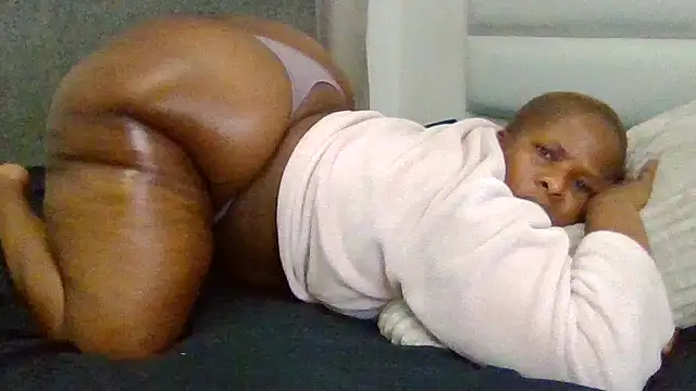 SexyNonnyy online show from 10-31-25, 02:45