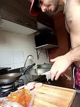 Rafael Mendezz online show from 01-15-26, 04:33