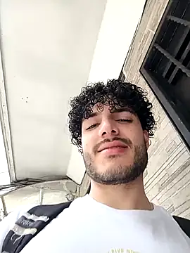 Rafael Mendezz online show from 02-14-26, 06:37