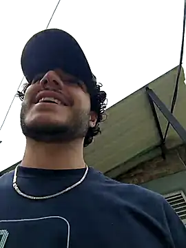 Rafael Mendezz online show from 02-18-26, 04:14