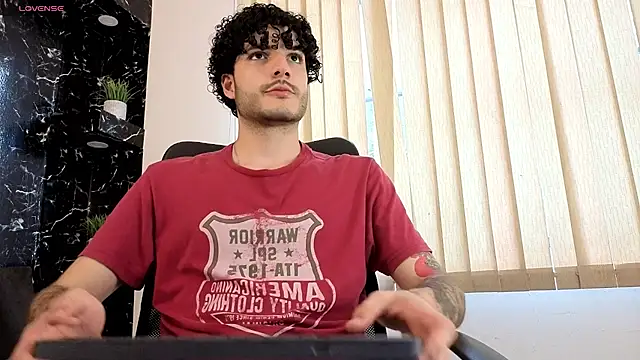 Rafael Mendezz online show from 02-26-26, 08:30