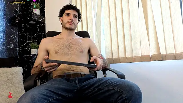 Rafael Mendezz online show from 03-07-26, 08:39