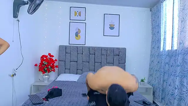 Soffia Konig  online show from 02-04-26, 07:20