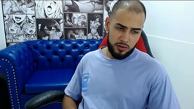 Marcus Soler online show from 09-15-25, 05:24