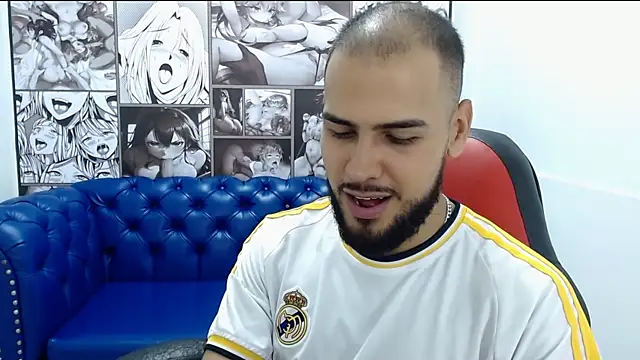 Marcus Soler online show from 09-16-25, 07:59